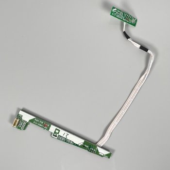Logitech G19 Right PCB Board